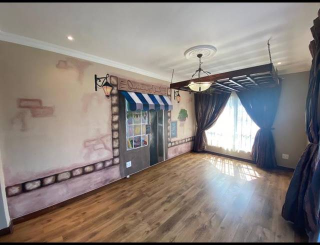 3 BEDROOM PROPERTY TO RENT IN GLEN MARAIS